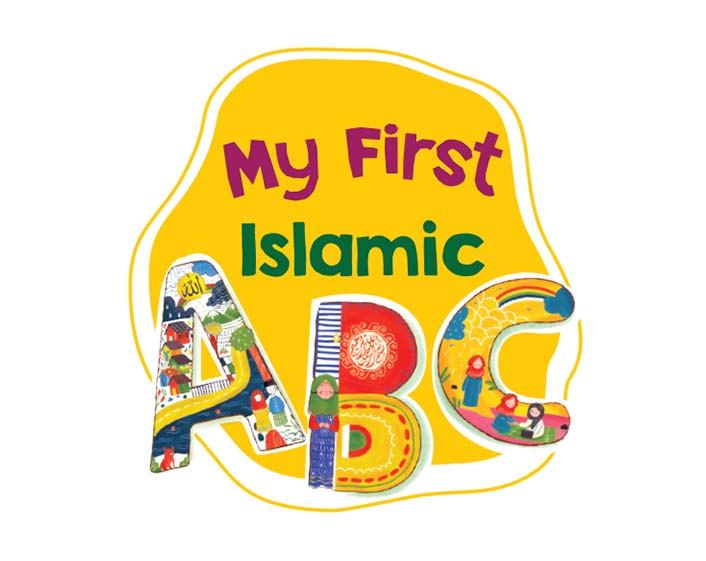 M&Co. Kids: My First Islamic ABC