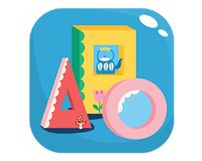 Yuk, Mencari Bentuk!